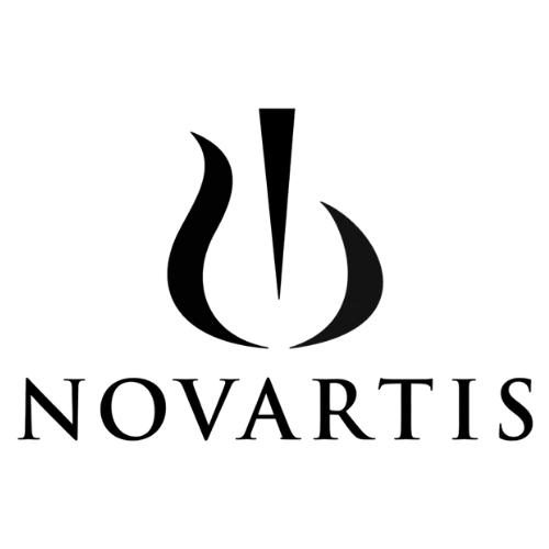 Logo Novartis